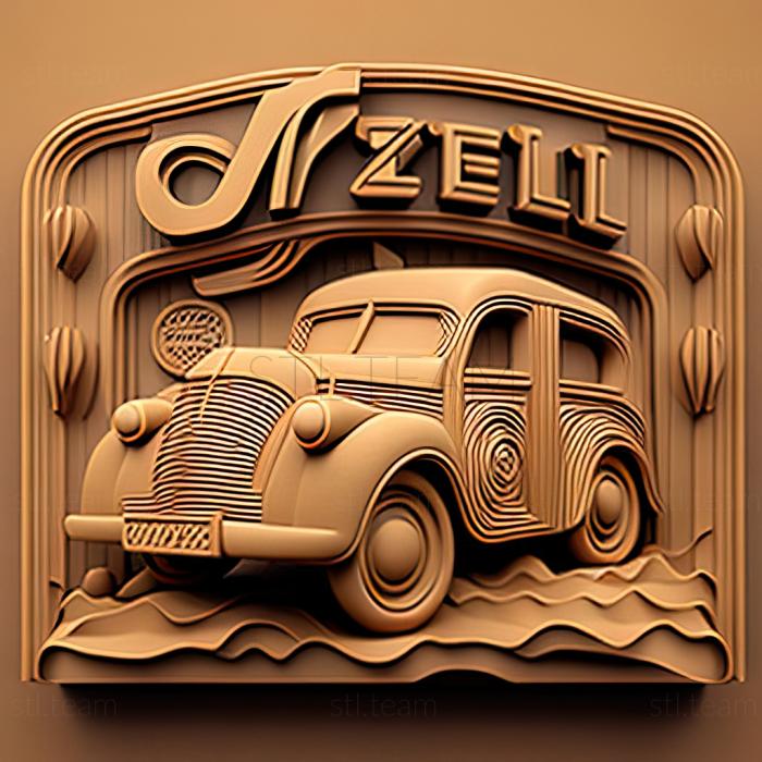 Vehicles Opel Blitz